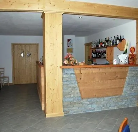 Alloggio per agriturismo Agriturismo Chalet Caribona *
